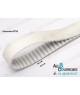 AT10 1480 Courroie simple dentée AT10