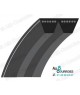 Courroie agricoles