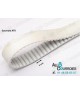Courroie simple dentée AT5 200-6 | Allocourroies.com