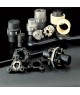 Accouplement Gdf8/42fl125