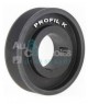 Poulies Poly-V PYB060K10