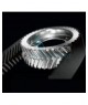 Poulies Eagle NRG moyeu amovible PBEB-36S-3020