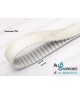 400T10-75 Courroie simple dentée T10  | Allocourroies.com