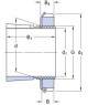 DIMENSIONS h2310