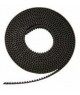 Courroie ouverte dentée 8MHTD20 | Allocourroies