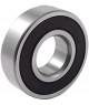 Roulement à billes 6202 2RS C3  | Allocourroies.com