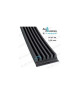 1370 K 8 Courroie profil PK
