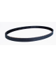 Courroie Simple Dentée Renforcée 8M1224-21 GT4