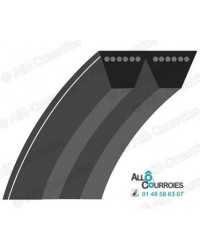 Type T150 Longueur 2390mm