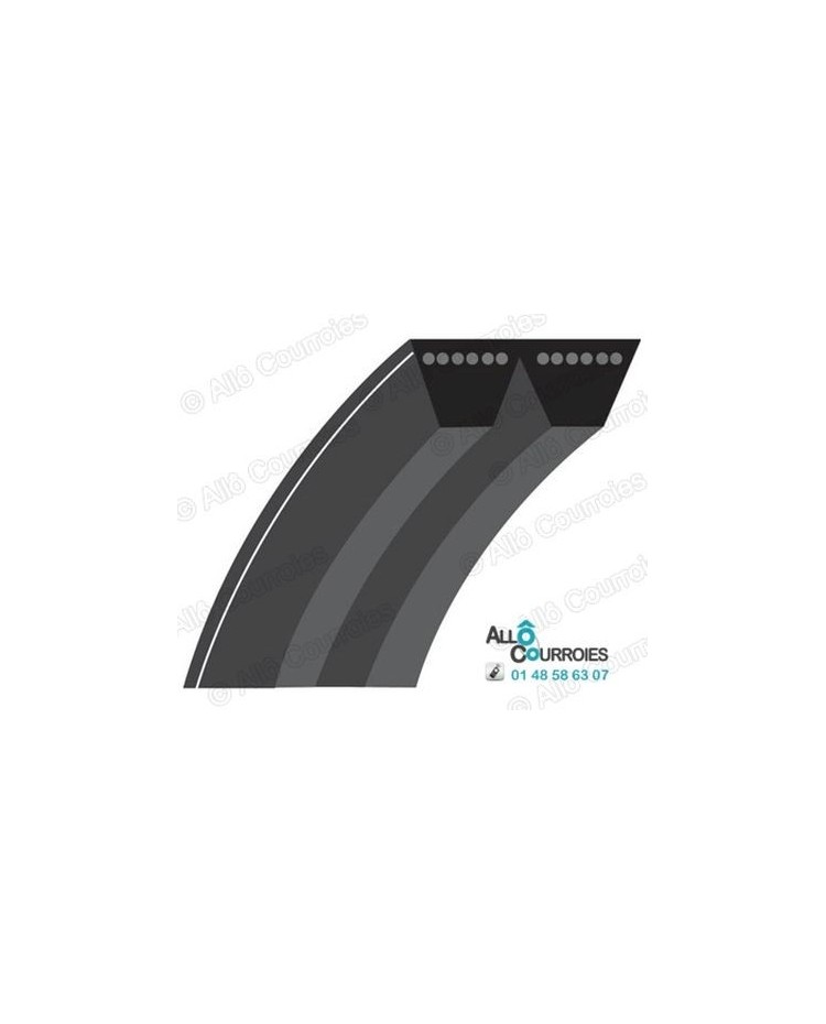 Type T150 Longueur 2390mm