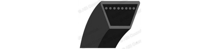 Poulie trapezoidale , dentée , accessoires | Allocourroies.com